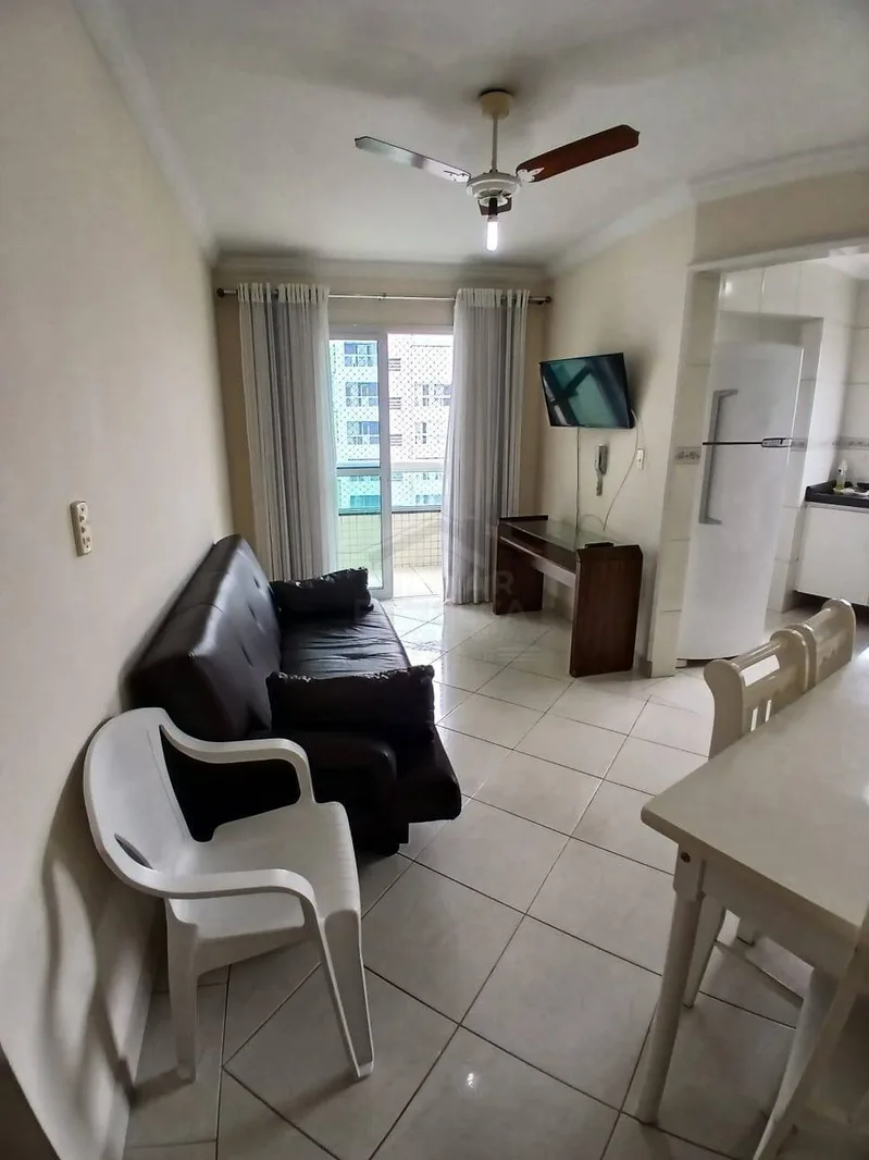 01 QUADRA DO MAR! Lazer completo com elevadores - Apartamento em Caiçara SP