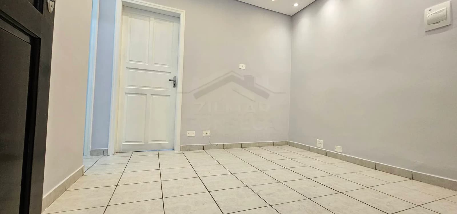 02 dormitórios no centro comercial do Boqueirão! - Apartamento em Boqueirão SP