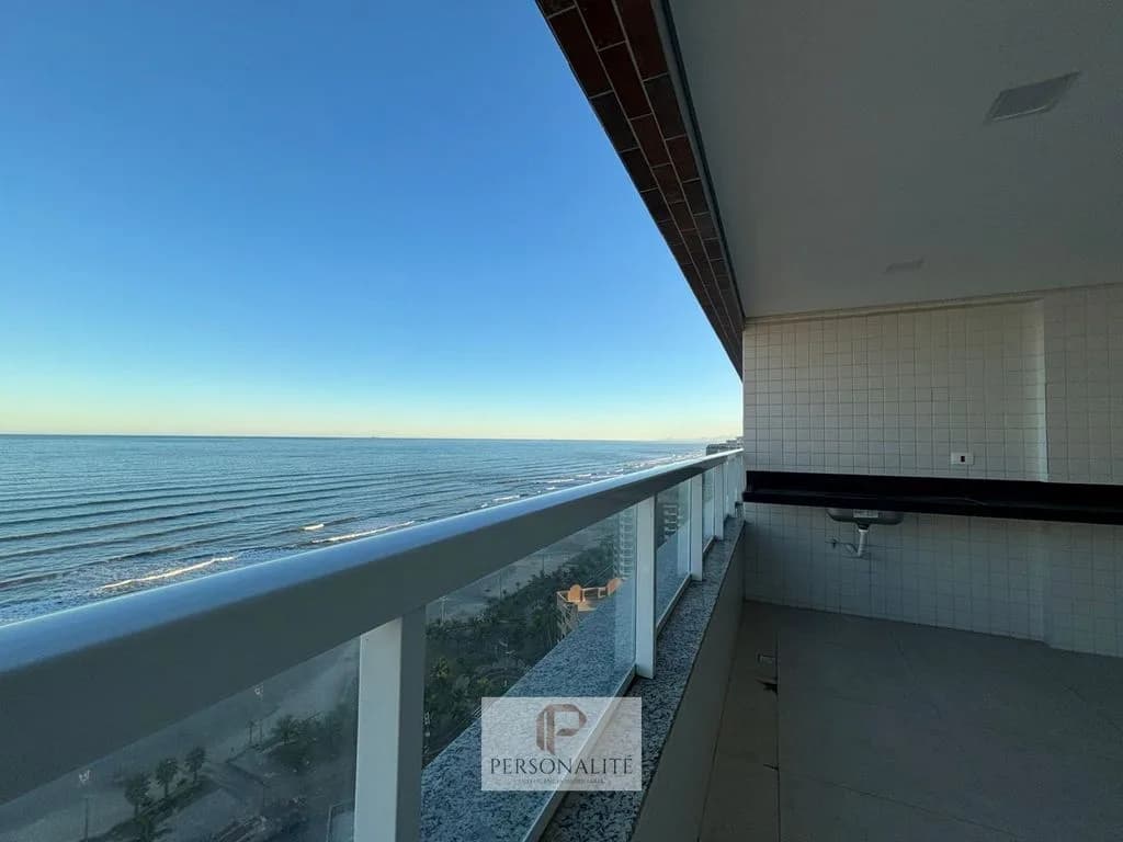 Alto padrão no Caiçara com parcelamento direto - Apartamento em Caiçara SP