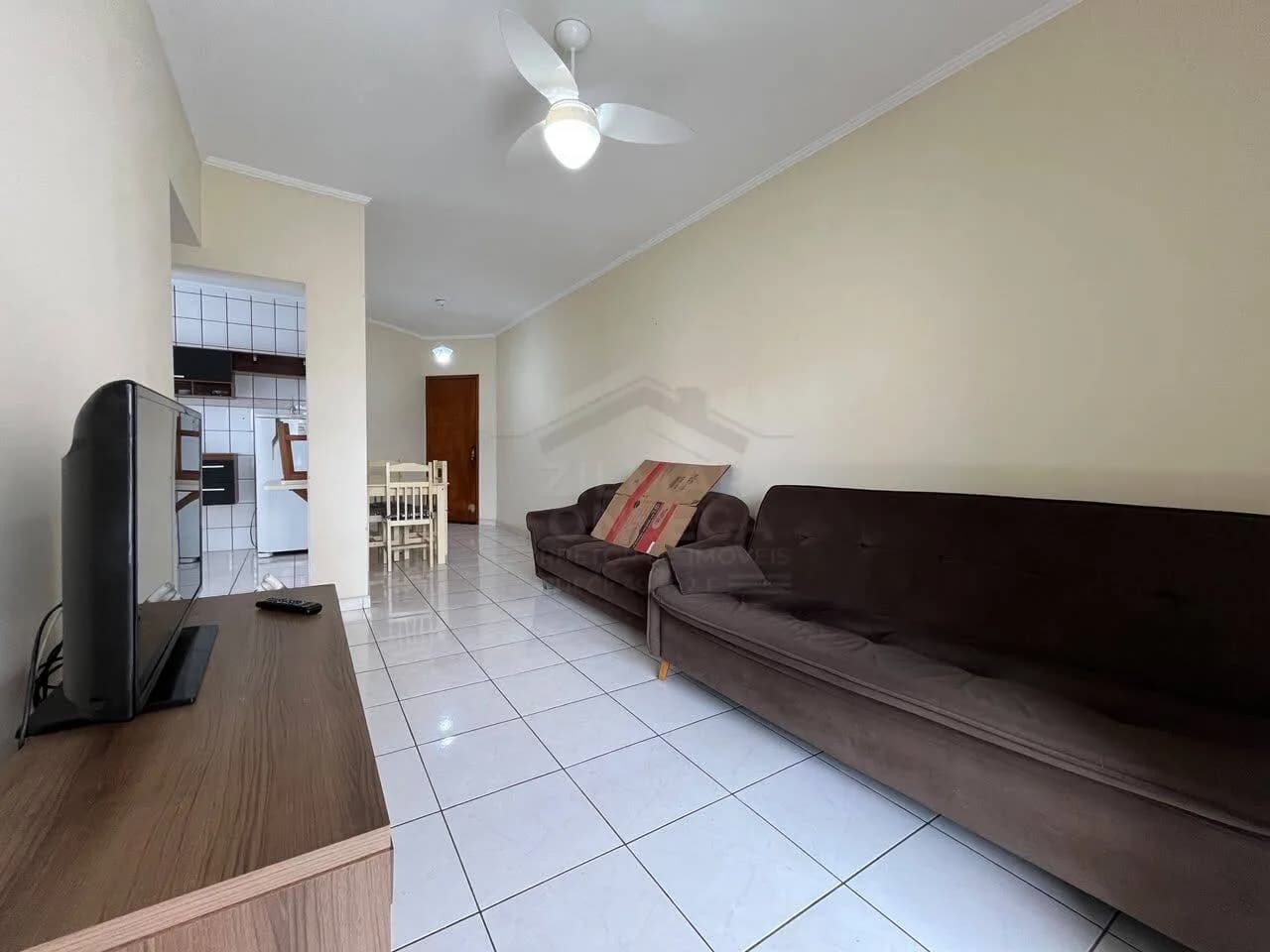 Amplo e arejado - 01 dormitório - Elevador - Apartamento em Aviação SP