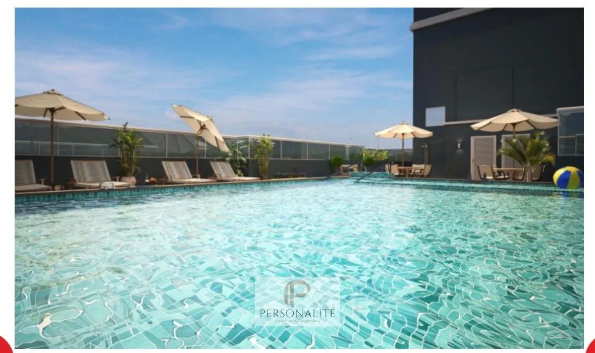 APARTAMENTO 1 DORMITÓRIO NA AVIAÇAO - Apartamento em Aviação SP