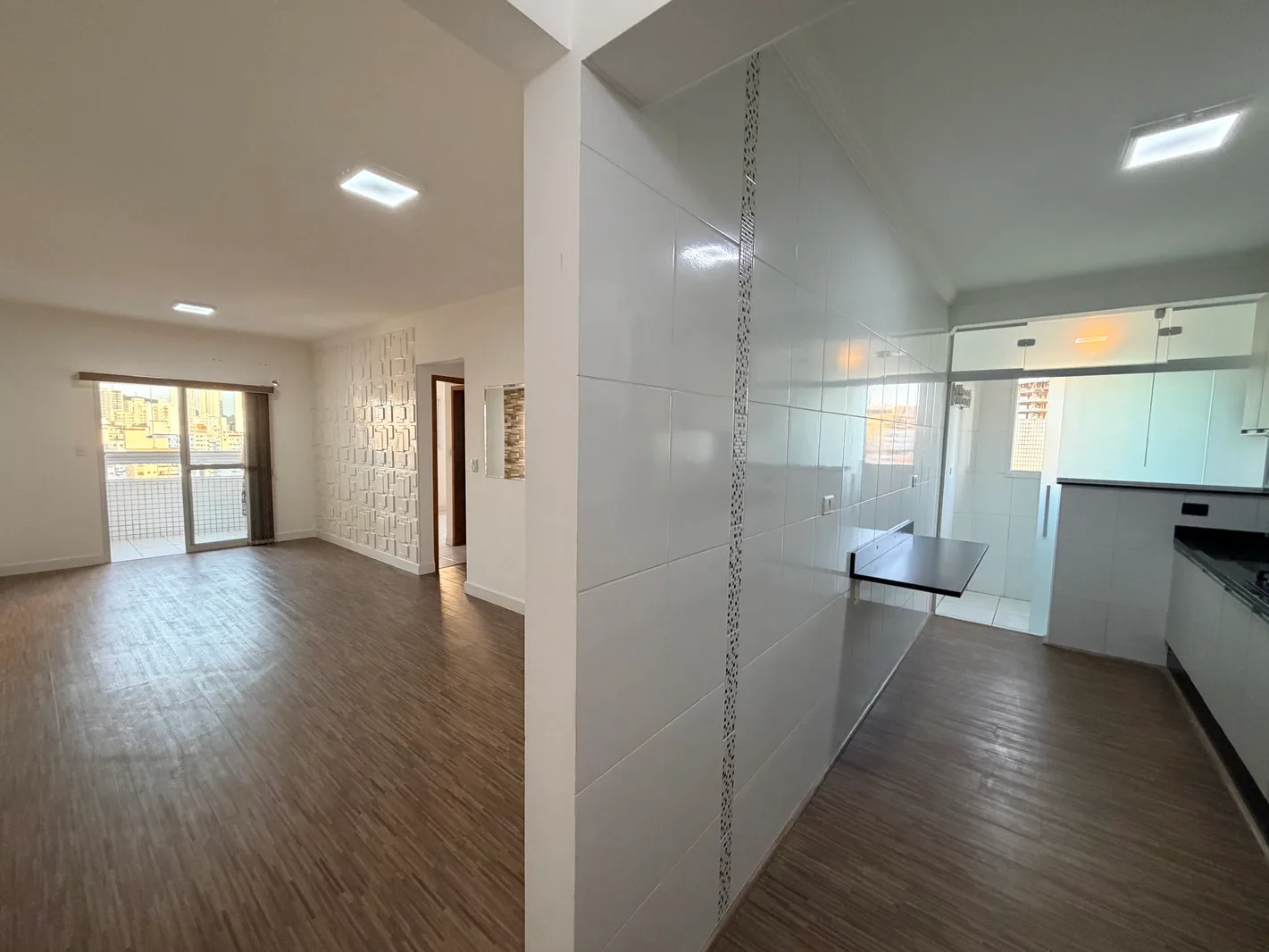 Apartamento 2 Dorm com lazer completo - Apartamento em Itatiba SP