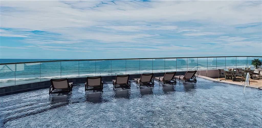 Apartamento 2 dormitórios à venda, 48m² por R$ 505.000,00 - Solemar - Praia Grande/SP - Apartamento em Solemar SP