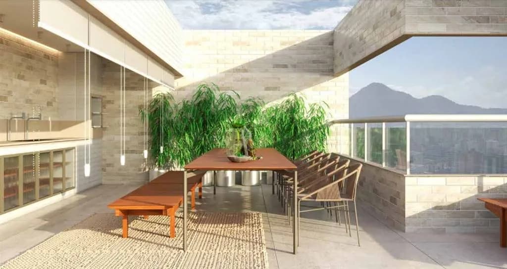 Apartamento 2 dormitórios à venda, 56m² por R$ 447.760,00 - Guilhermina - Praia Grande/SP - Apartamento em Guilhermina SP
