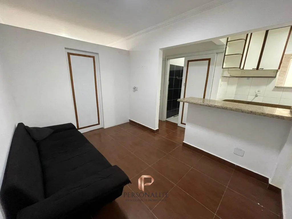 Apartamento 2 Dormitórios à Venda – Aviação | Praia Grande - Apartamento em Aviação SP