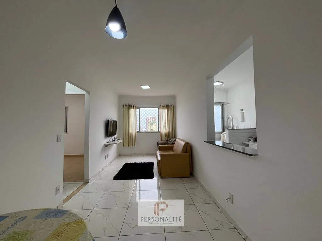 Apartamento 2 Dormitórios à Venda – Próximo ao Novo Shopping da Mirim - Apartamento em Nova Mirim SP