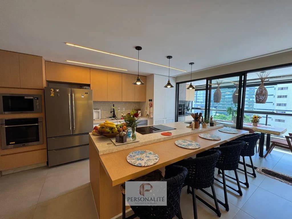 Apartamento a Venda em Praia Grande - Canto do Forte - Apartamento em Canto do Forte SP