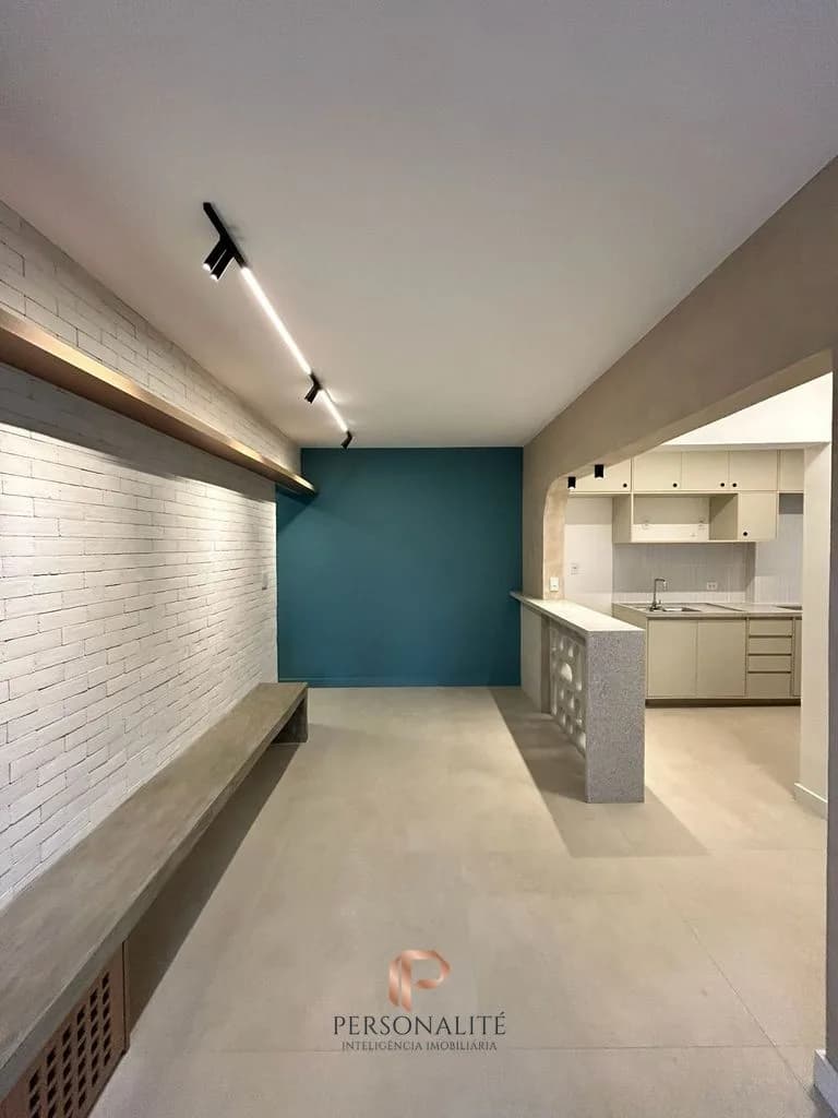 Apartamento a Venda em Praia Grande - Canto do forte - Apartamento em Forte SP