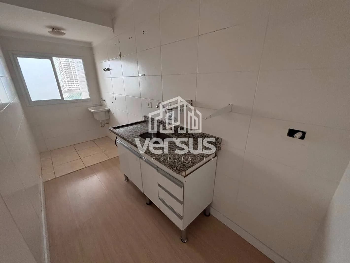 APARTAMENTO CANTO DO FORTE - 440MIL -2 DORM - Apartamento em Canto do Forte SP