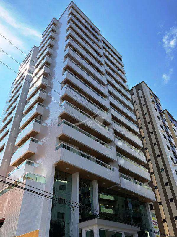 Apartamento com 2 quartos, Aviação, Praia Grande - R$ 630 mil, Cod: 13197 - Apartamento em Aviação SP