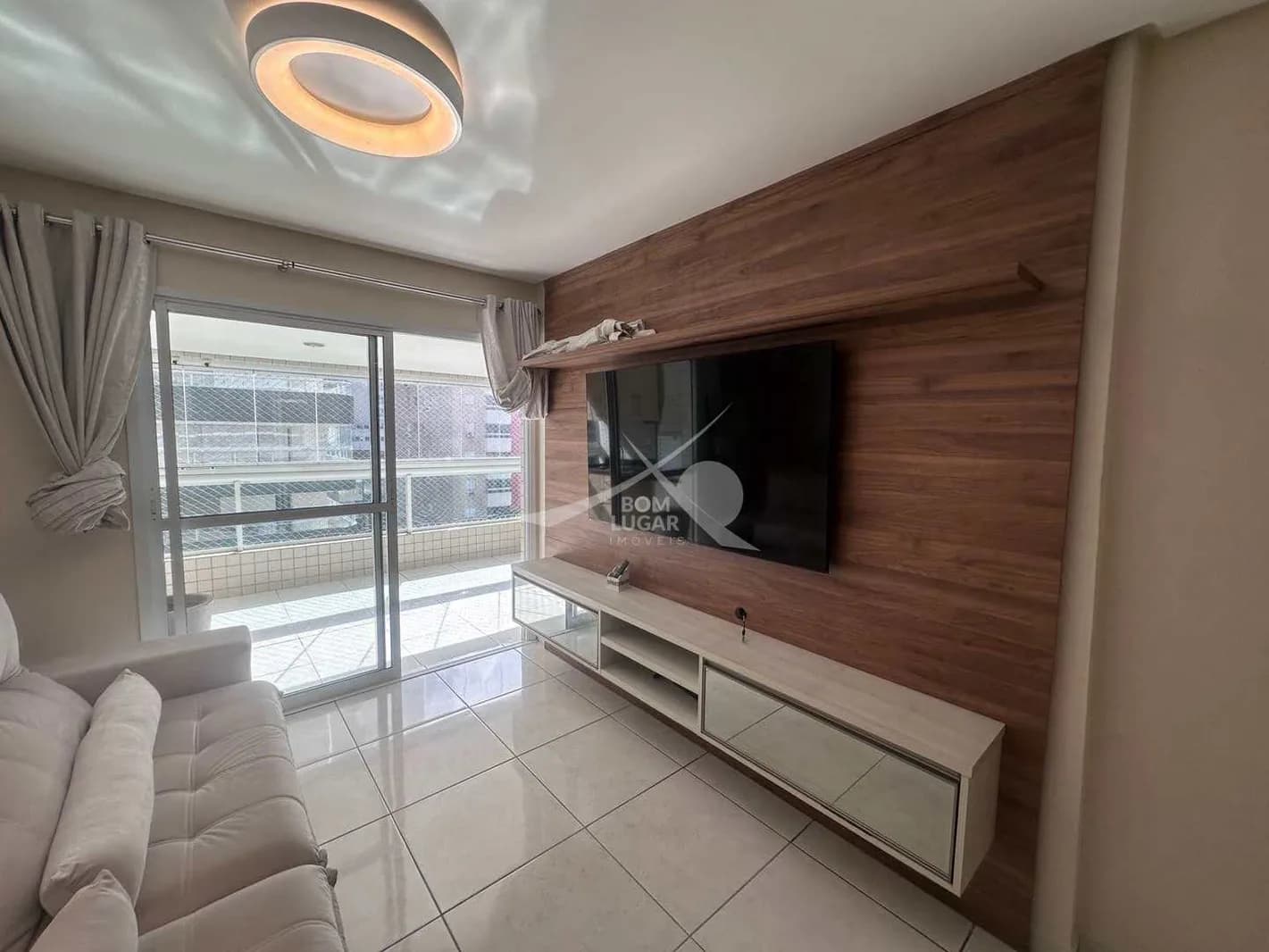 Apartamento com 3 quartos, Canto do Forte, Praia Grande, Cod: 13368 - Apartamento em Canto do Forte SP