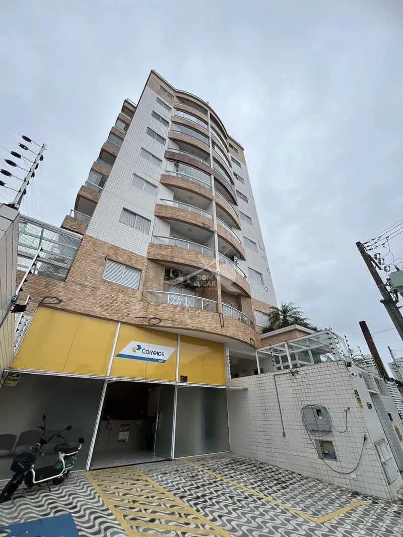 Apartamento em Aviação - Apartamento em Aviação SP