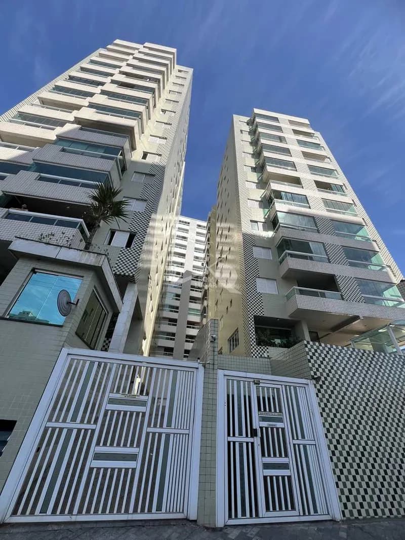 Apartamento em Aviação - Apartamento em Aviação SP