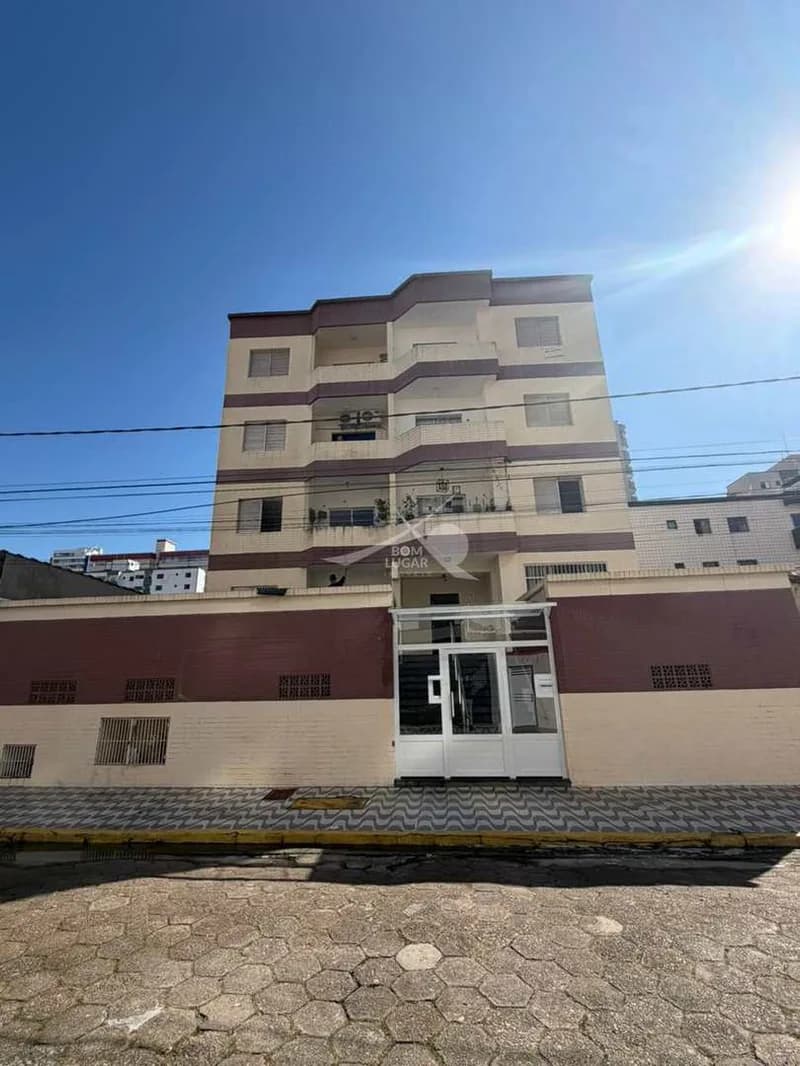 Apartamento em Aviação - Apartamento em Aviação SP