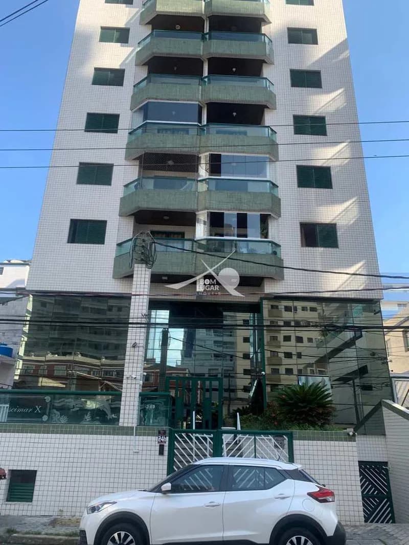 Apartamento em Aviação - Apartamento em Aviação SP