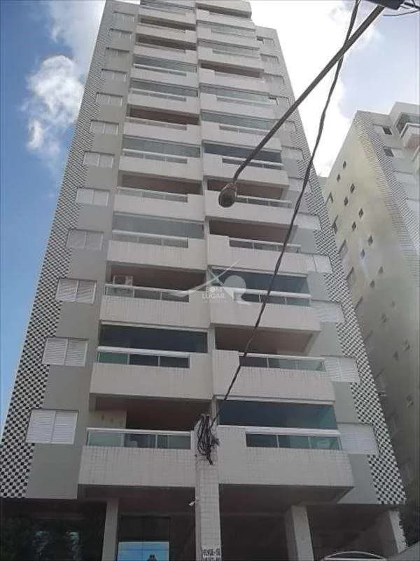Apartamento em Aviação - Apartamento em Aviação SP