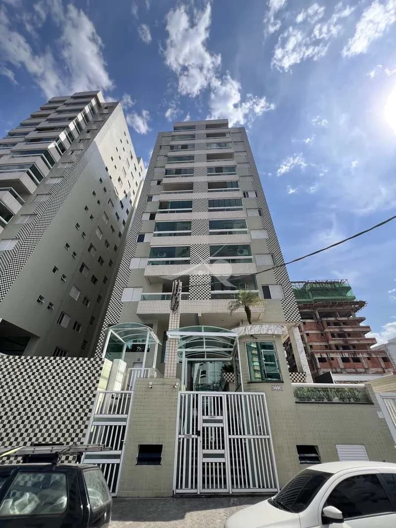 Apartamento em Aviação - Apartamento em Aviação SP