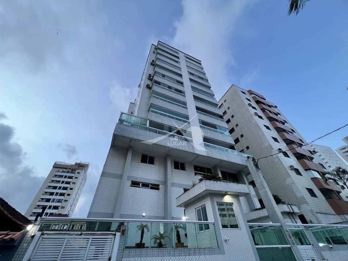 Apartamento em Aviação - Apartamento em Aviação SP