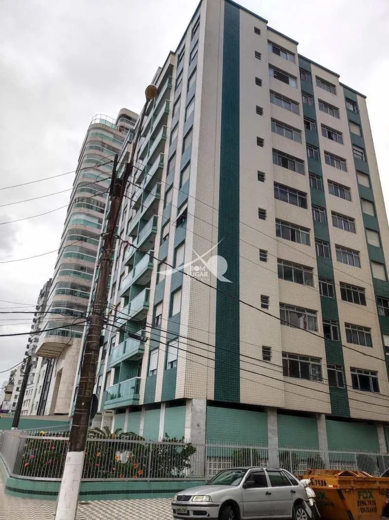 Apartamento em Aviação - Apartamento em Aviação SP