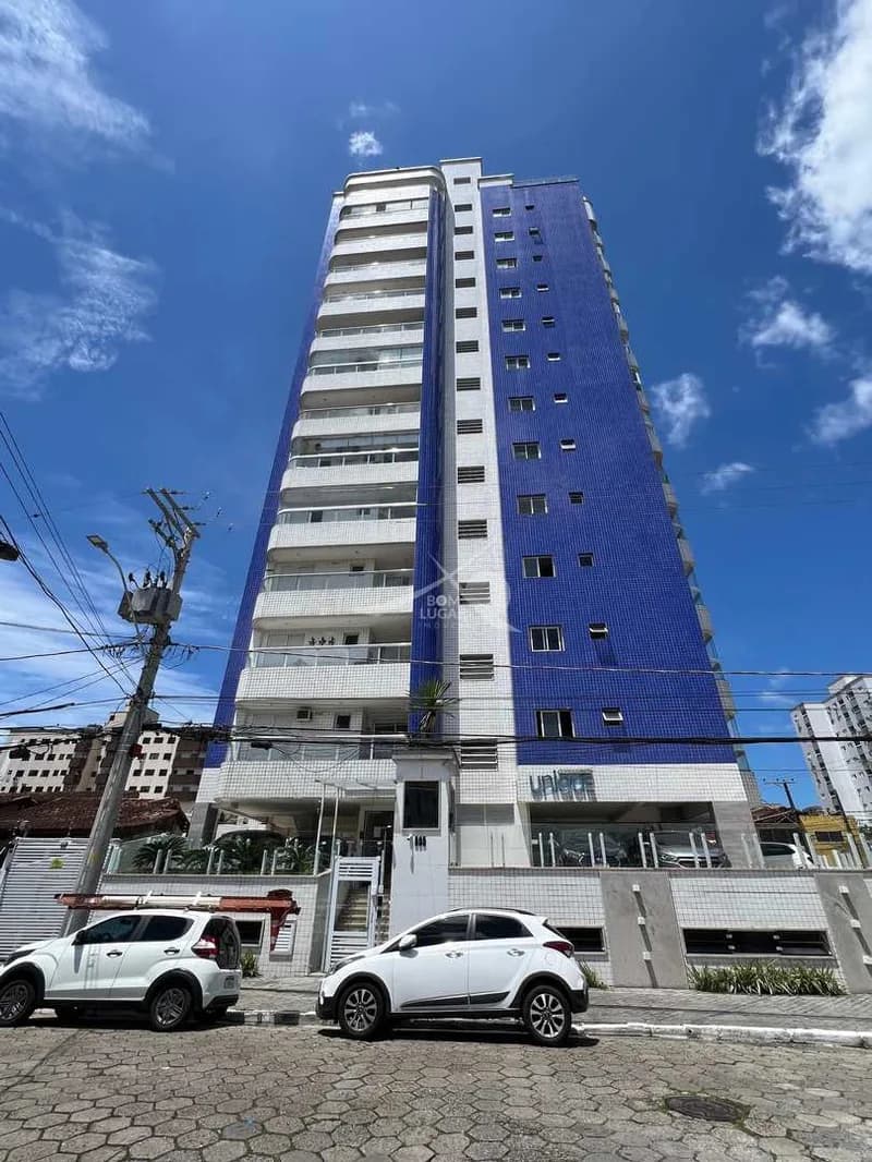 Apartamento em Aviação - Apartamento em Aviação SP
