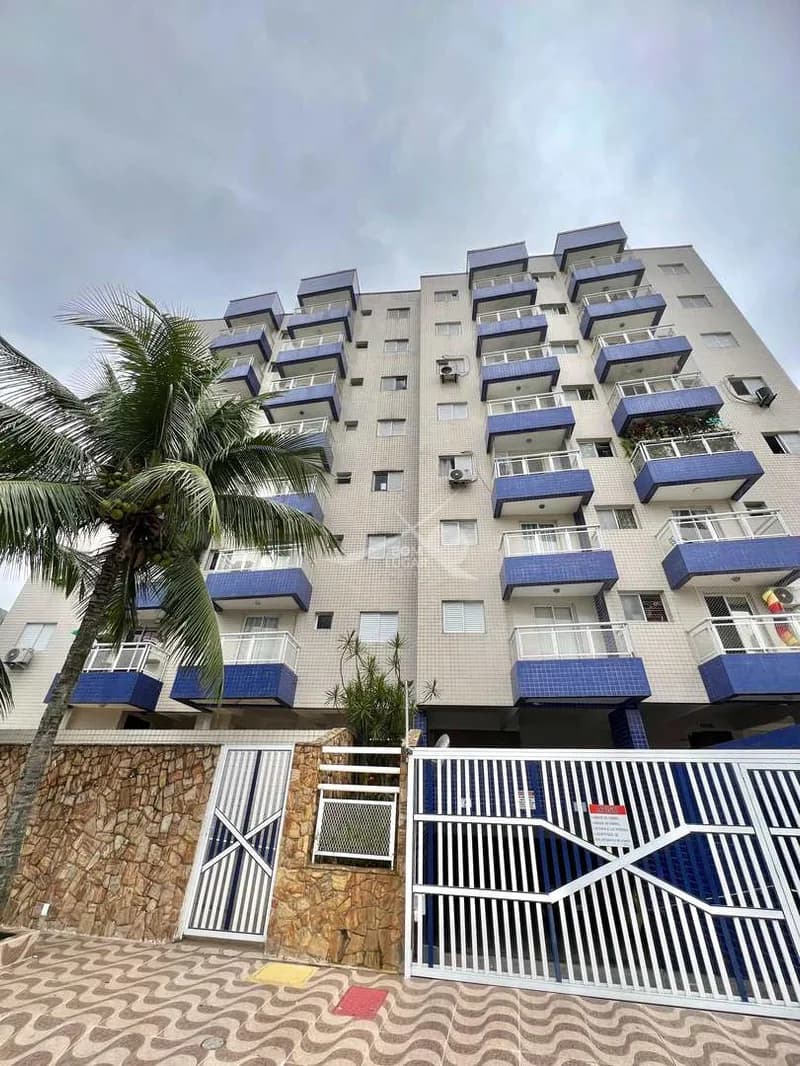 Apartamento em Aviação - Apartamento em Aviação SP