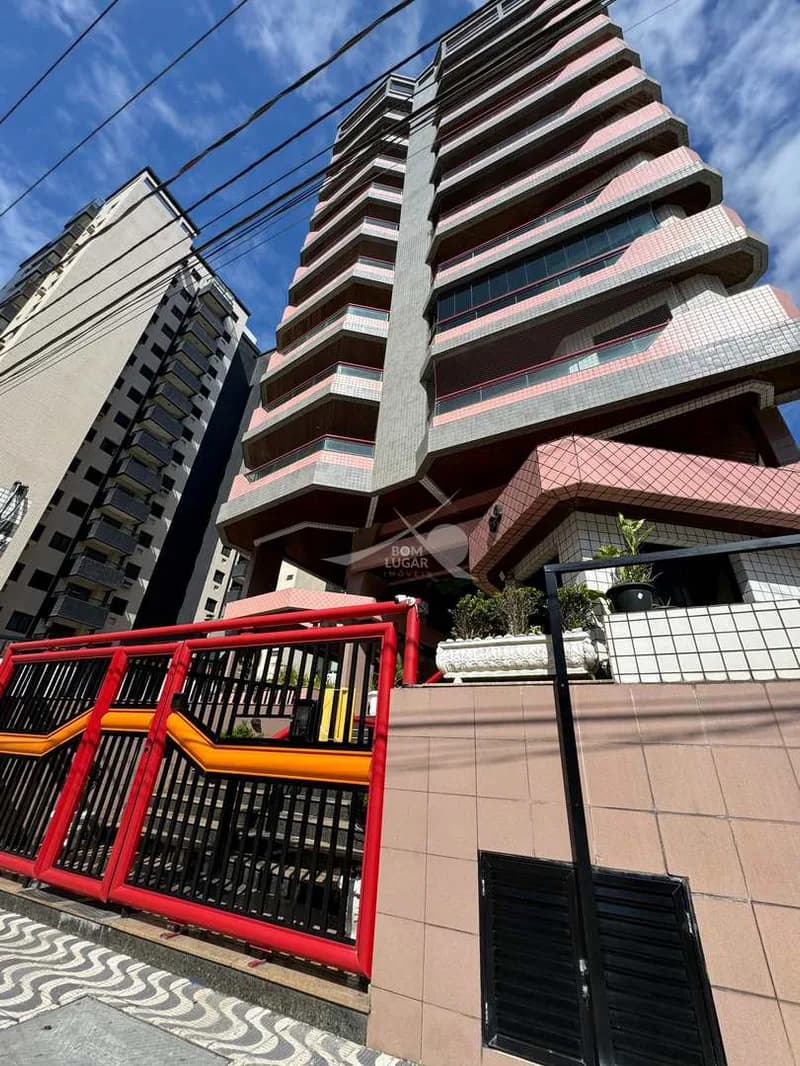 Apartamento em Aviação - Apartamento em Aviação SP