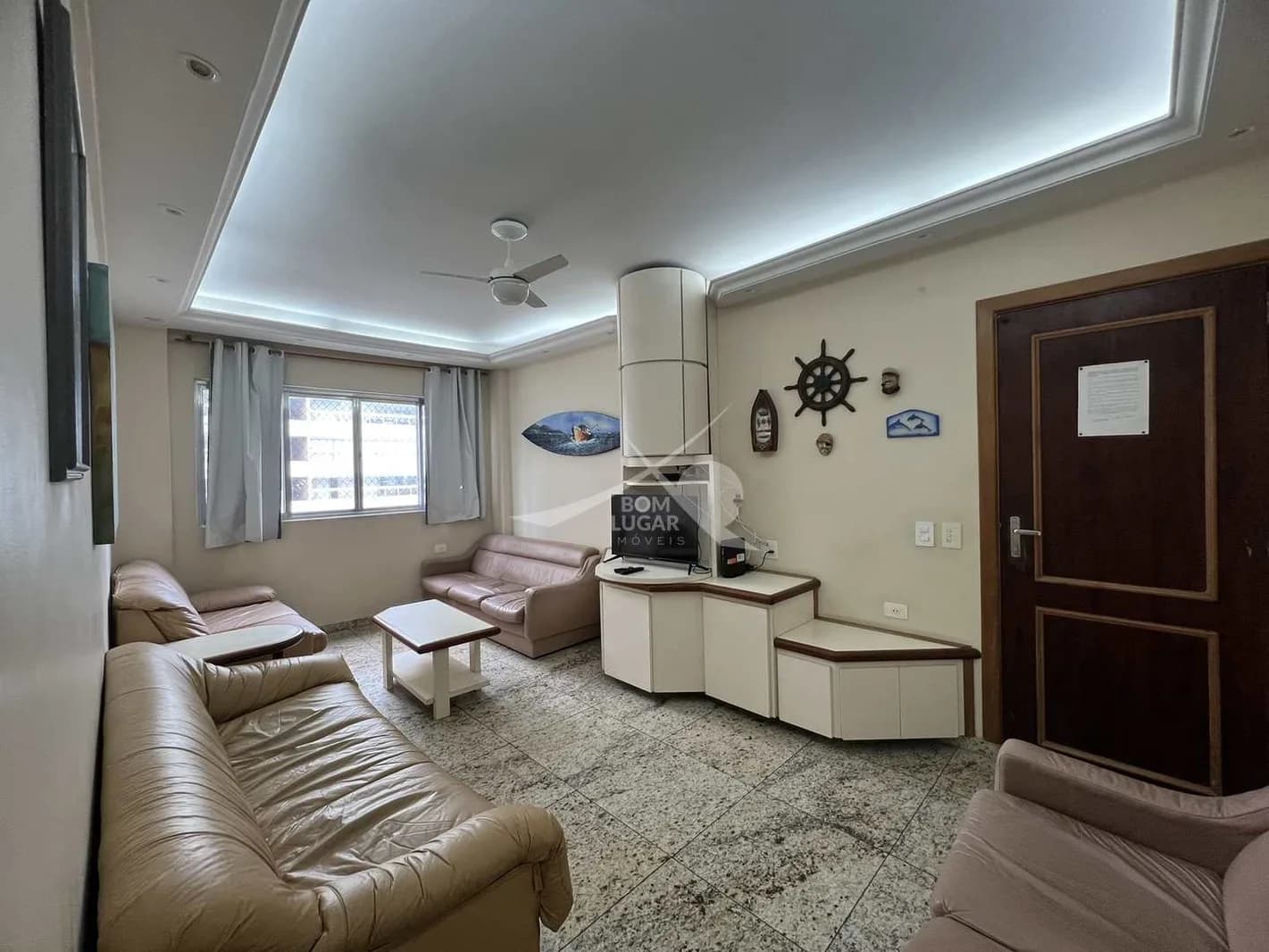 Apartamento em Aviação - Apartamento em Aviação SP
