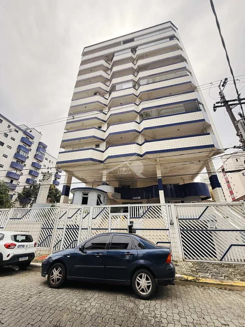 Apartamento em Aviação - Apartamento em Aviação SP