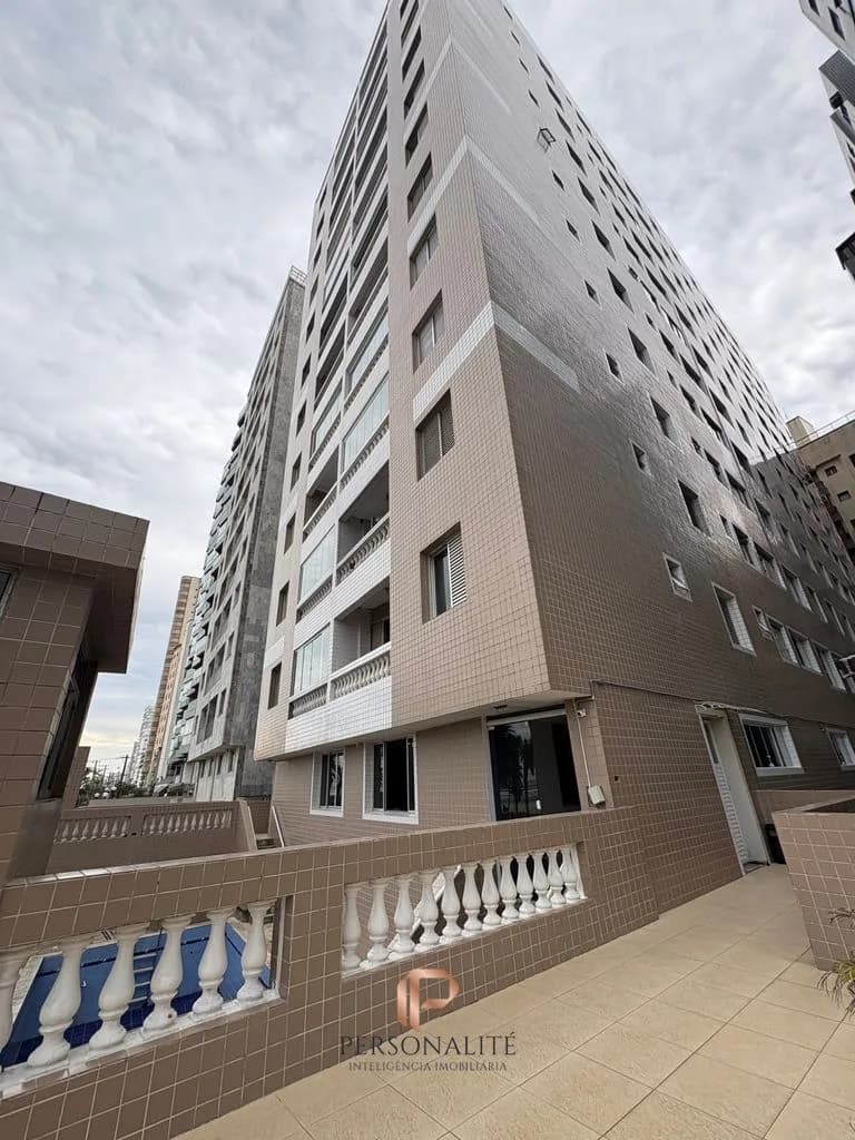 Apartamento em Aviação - Apartamento em Aviação SP