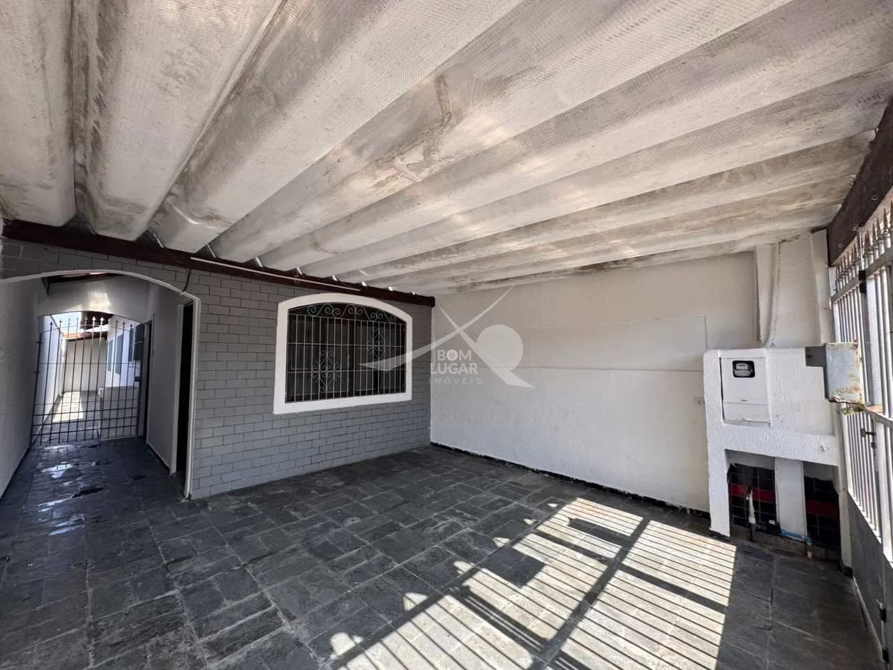 Apartamento em Balneário Maracanã - Apartamento em Balneário Maracanã SP