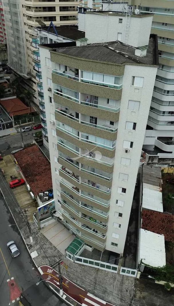 Apartamento em Boqueirão - Apartamento em Boqueirão SP