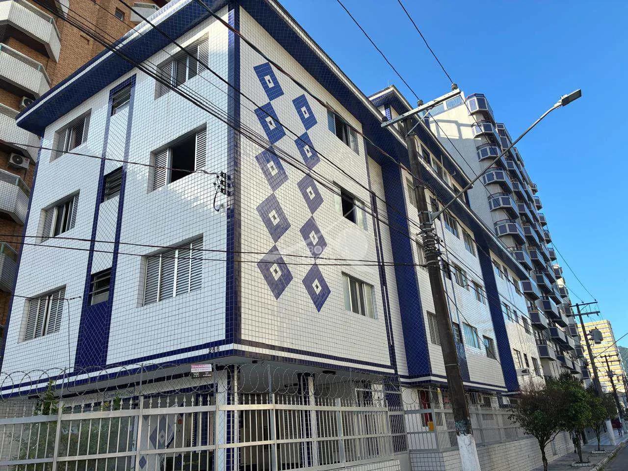 Apartamento em Boqueirão - Apartamento em Boqueirão SP