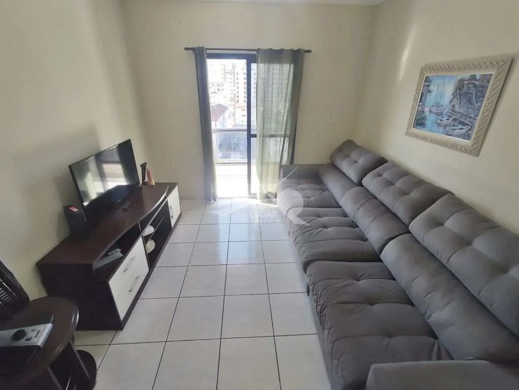Apartamento em Boqueirão - Apartamento em Boqueirão SP