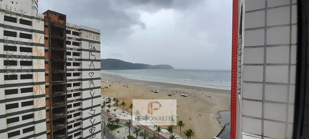 Apartamento em Boqueirão - Apartamento em Boqueirão SP
