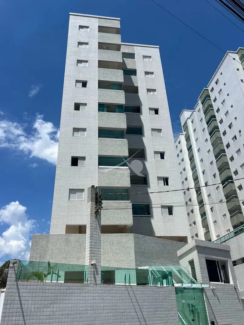 Apartamento em Caiçara - Apartamento em Caiçara SP