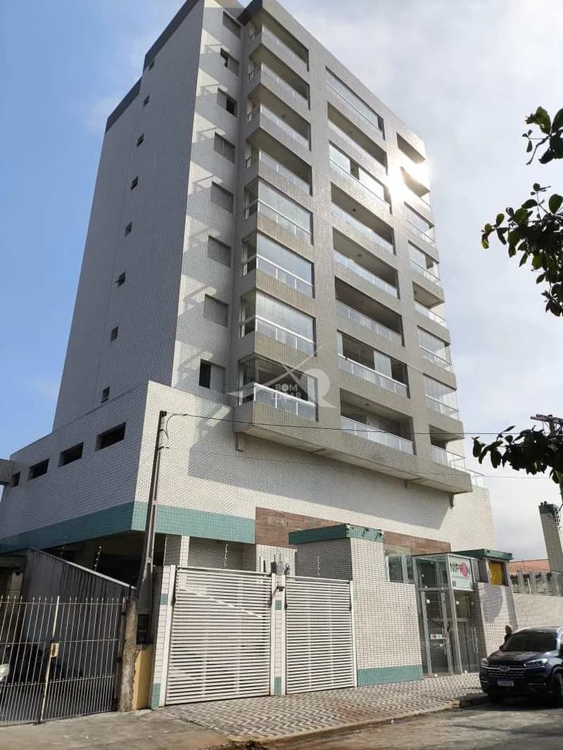 Apartamento em Caiçara - Apartamento em Caiçara SP