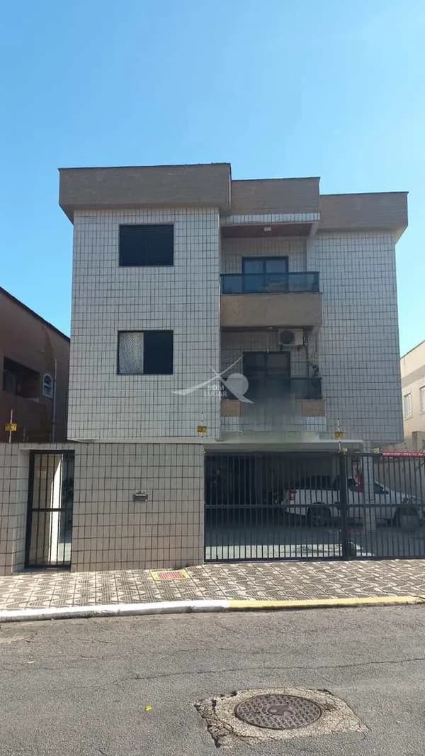 Apartamento em Caiçara - Apartamento em Caiçara SP