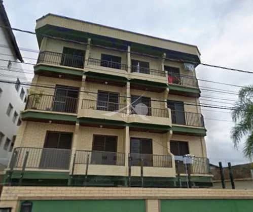 Apartamento em Caiçara - Apartamento em Caiçara SP