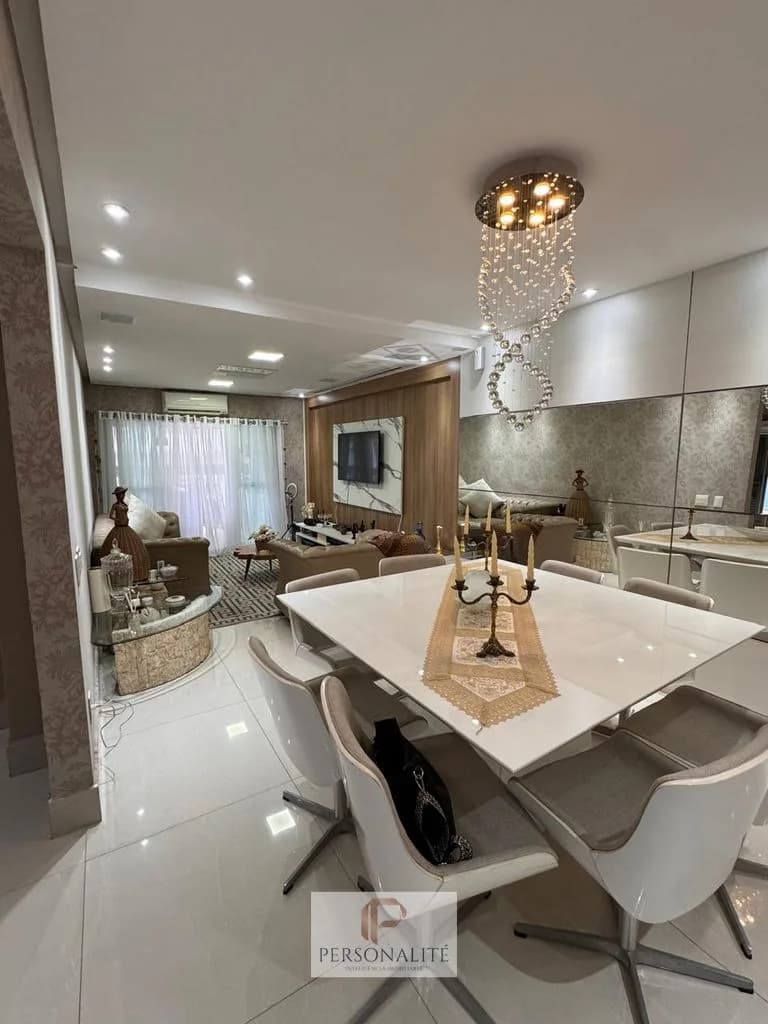 Apartamento em Canto do Forte - Apartamento em Canto do Forte SP