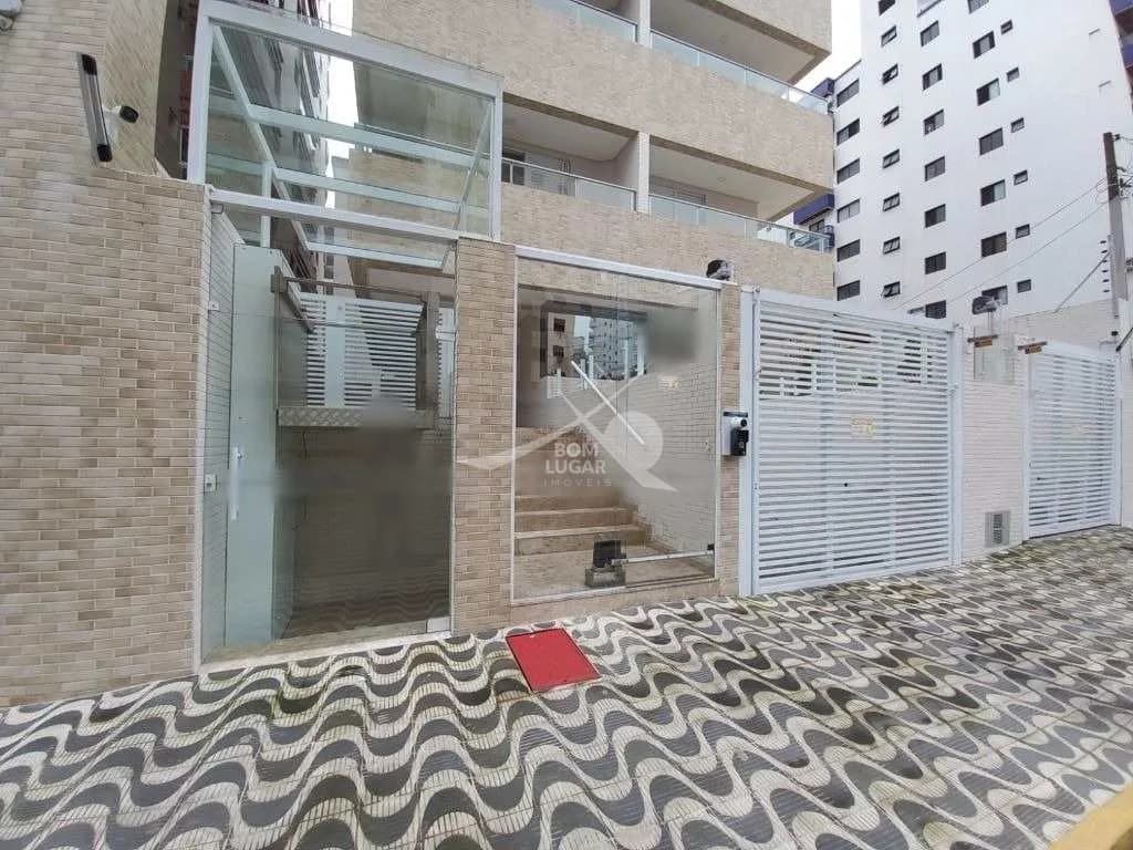 Apartamento em Guilhermina - Apartamento em Guilhermina SP