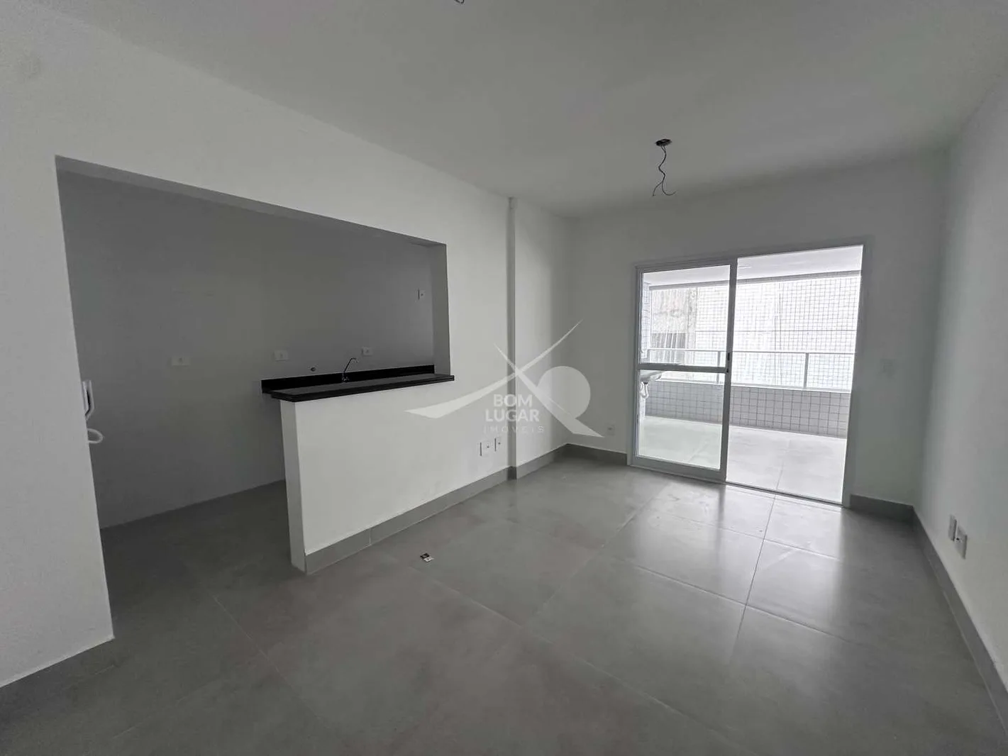 Apartamento em Guilhermina - Apartamento em Guilhermina SP