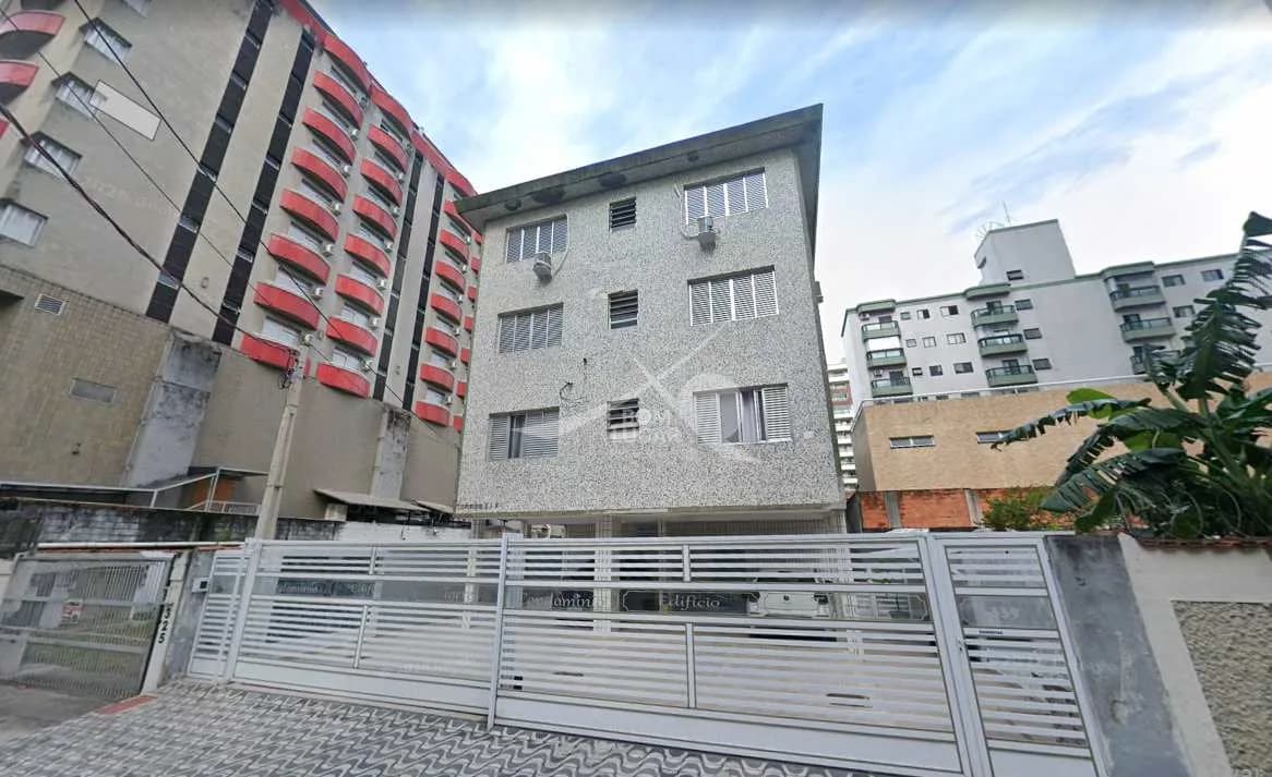 Apartamento em Guilhermina - Apartamento em Guilhermina SP