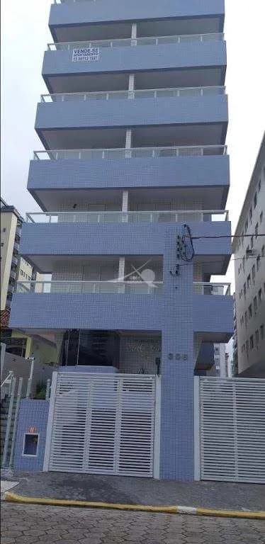 Apartamento em Guilhermina - Apartamento em Guilhermina SP