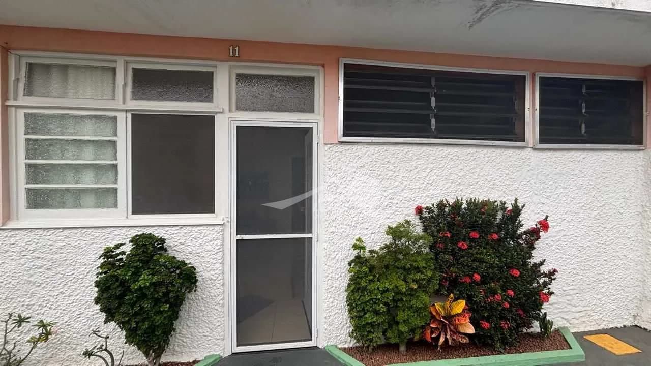 Apartamento em Guilhermina - Apartamento em Guilhermina SP