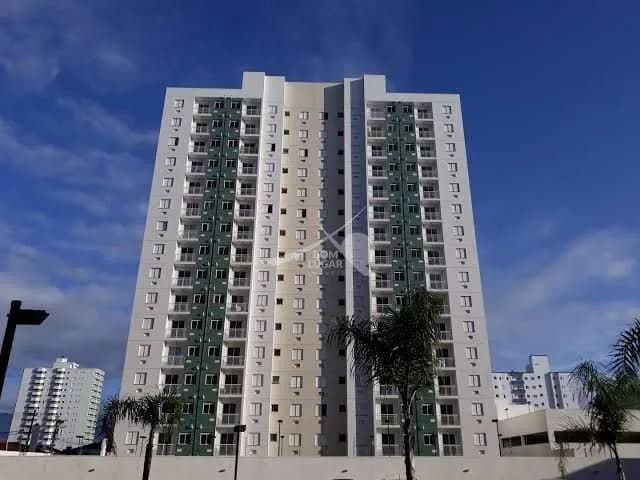 Apartamento em Ocian - Apartamento em Ocian SP