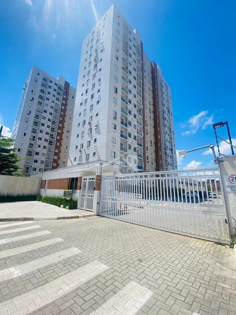 Apartamento em Ocian - Apartamento em Ocian SP