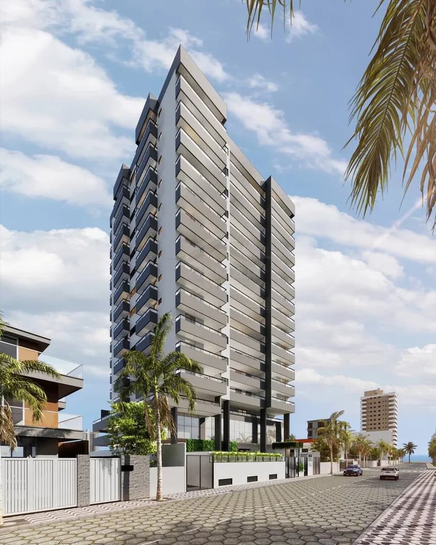 Apartamento em Real - Apartamento em Real SP