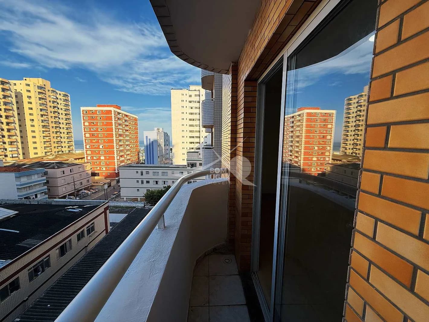 Apartamento em Tupi - Apartamento em Tupi SP