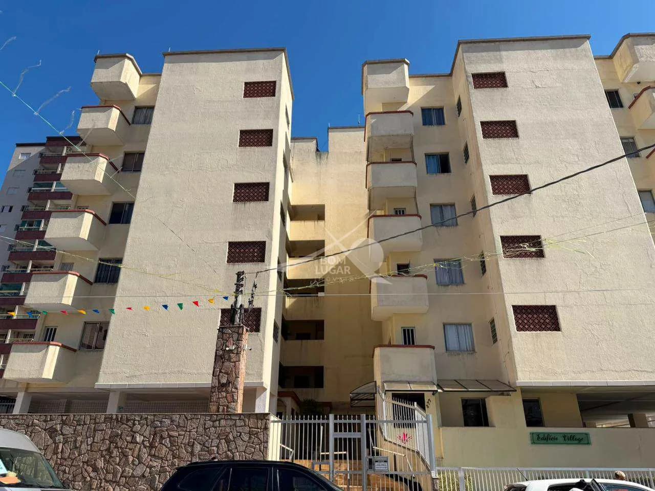 Apartamento em Tupi - Apartamento em Tupi SP