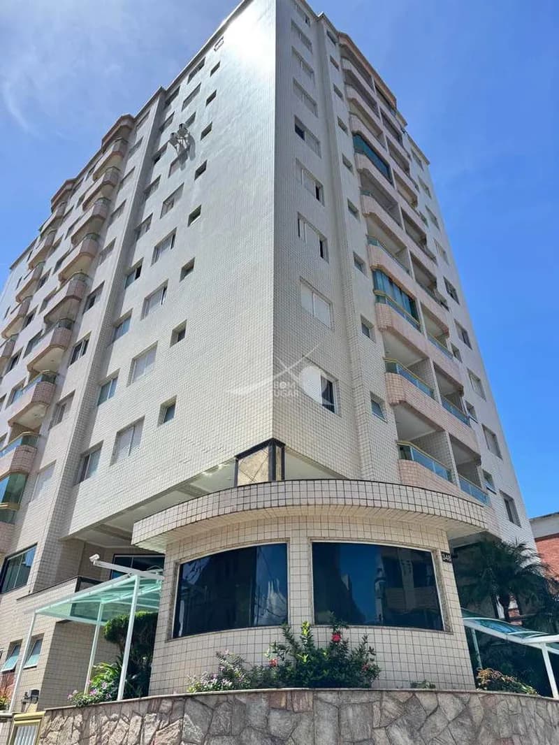 Apartamento em Tupi - Apartamento em Tupi SP